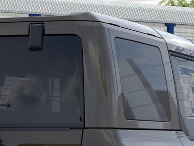 2026 Ford Bronco Outer Banks 4 Door 4x4