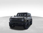 2026 Ford Bronco Outer Banks 4 Door 4x4