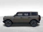 2026 Ford Bronco Outer Banks 4 Door 4x4