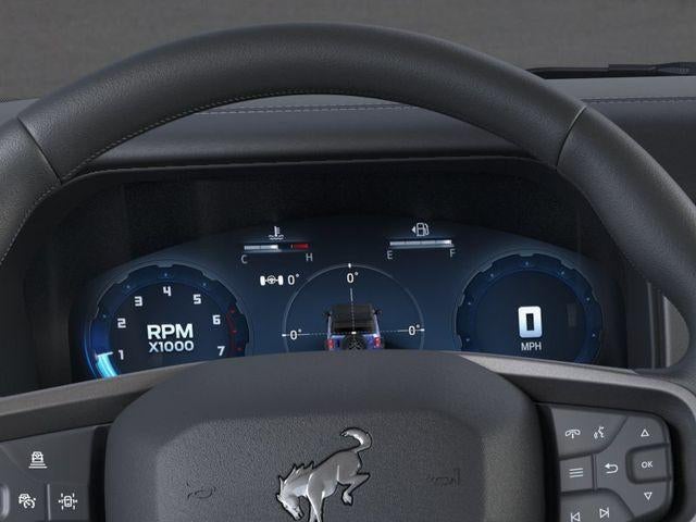 2026 Ford Bronco Outer Banks 4 Door 4x4