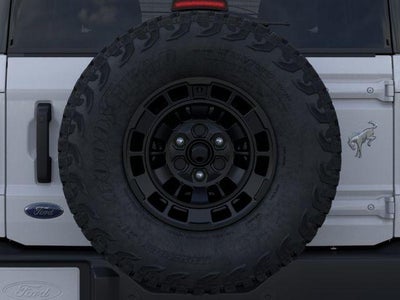 2026 Ford Bronco Outer Banks 4 Door 4x4