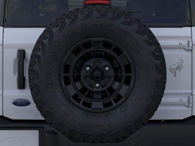 2026 Ford Bronco Outer Banks 4 Door 4x4