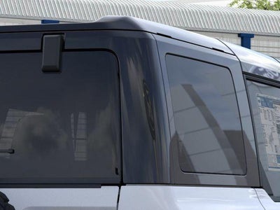 2026 Ford Bronco Outer Banks 4 Door 4x4