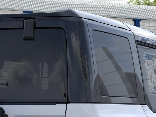 2026 Ford Bronco Outer Banks 4 Door 4x4