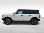 2026 Ford Bronco Outer Banks 4 Door 4x4