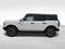 2026 Ford Bronco Outer Banks 4 Door 4x4