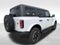 2026 Ford Bronco Outer Banks 4 Door 4x4