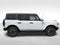 2026 Ford Bronco Outer Banks 4 Door 4x4