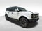 2026 Ford Bronco Outer Banks 4 Door 4x4