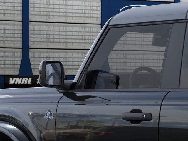 2026 Ford Bronco Outer Banks 4 Door 4x4