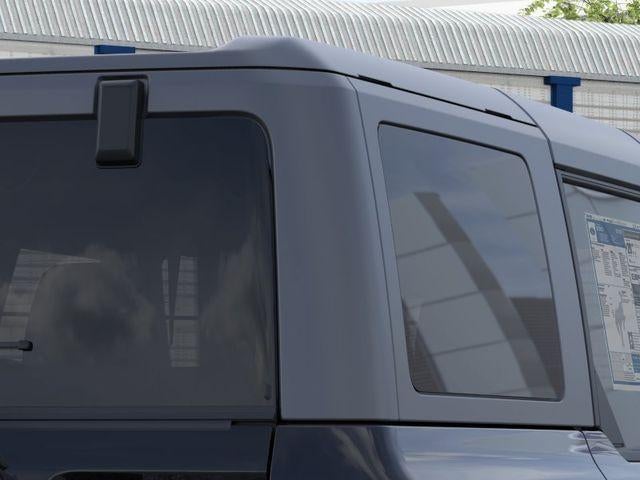 2026 Ford Bronco Outer Banks 4 Door 4x4