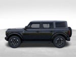 2026 Ford Bronco Outer Banks 4 Door 4x4