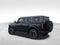 2026 Ford Bronco Outer Banks 4 Door 4x4