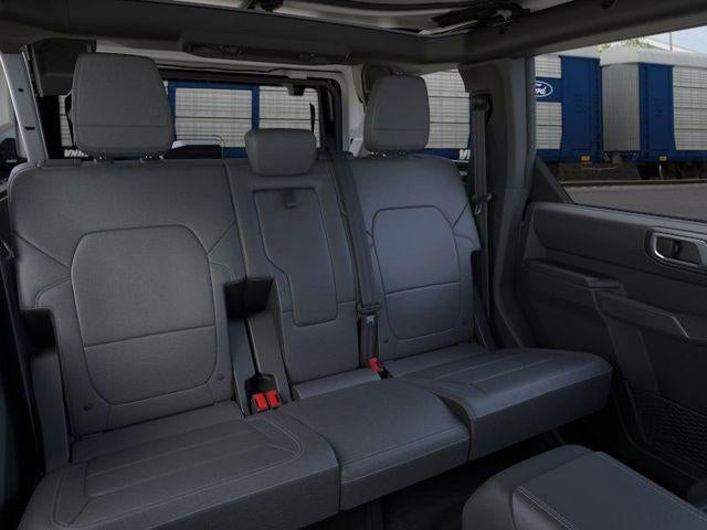 2026 Ford Bronco Outer Banks 4 Door 4x4