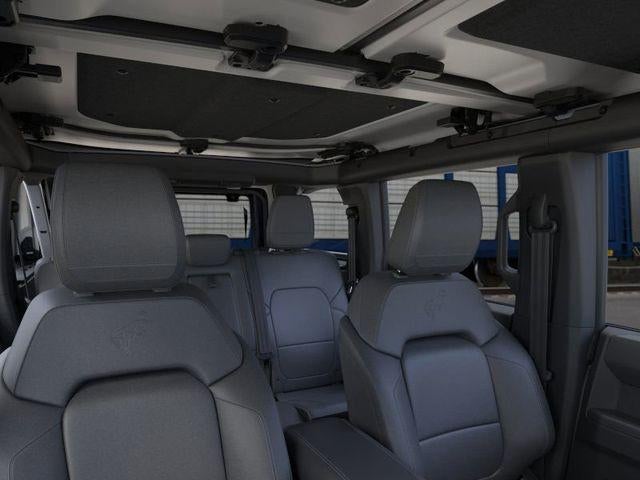 2026 Ford Bronco Outer Banks 4 Door 4x4