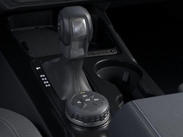 2026 Ford Bronco Outer Banks 4 Door 4x4