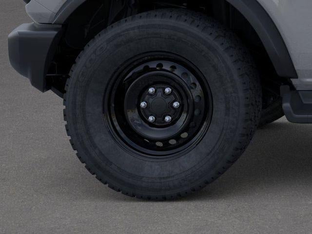 2026 Ford Bronco Outer Banks 4 Door 4x4