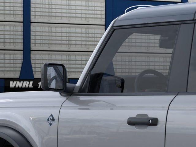 2026 Ford Bronco Outer Banks 4 Door 4x4