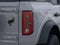 2026 Ford Bronco Outer Banks 4 Door 4x4