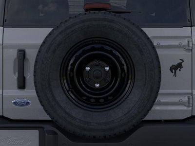 2026 Ford Bronco Outer Banks 4 Door 4x4