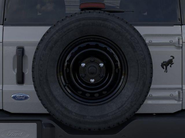 2026 Ford Bronco Outer Banks 4 Door 4x4