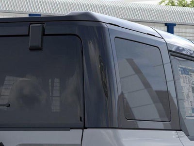 2026 Ford Bronco Outer Banks 4 Door 4x4