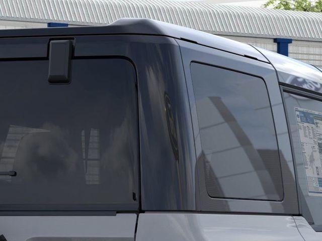 2026 Ford Bronco Outer Banks 4 Door 4x4