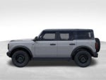 2026 Ford Bronco Outer Banks 4 Door 4x4