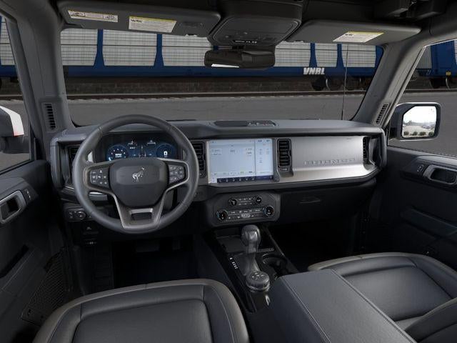 2026 Ford Bronco Outer Banks 4 Door 4x4