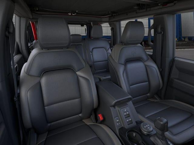 2026 Ford Bronco Outer Banks 4 Door 4x4