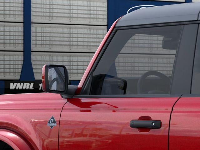 2026 Ford Bronco Outer Banks 4 Door 4x4