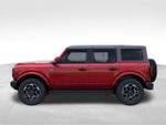 2026 Ford Bronco Outer Banks 4 Door 4x4
