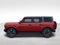 2026 Ford Bronco Outer Banks 4 Door 4x4
