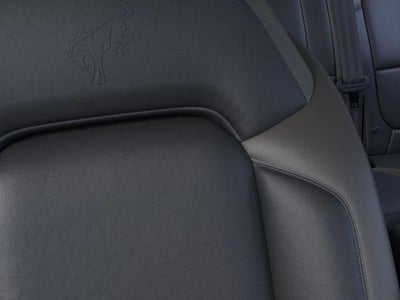 2025 Ford Bronco Outer Banks 4 Door 4x4