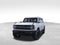 2025 Ford Bronco Outer Banks 4 Door 4x4