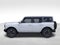 2025 Ford Bronco Outer Banks 4 Door 4x4