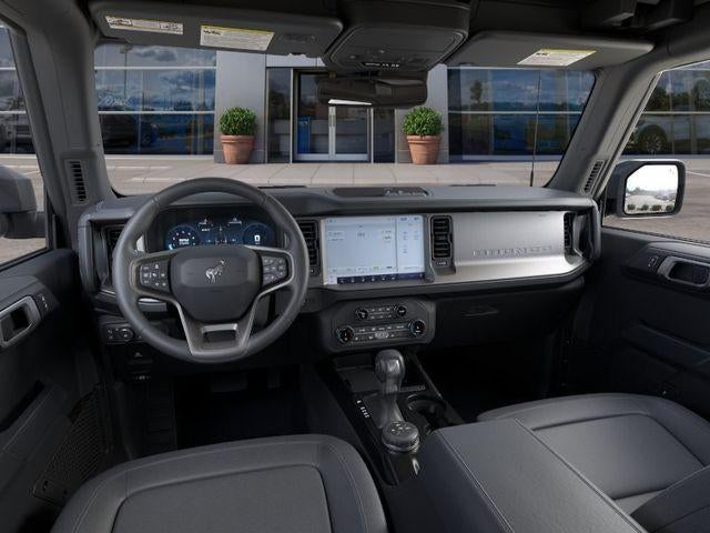 2026 Ford Bronco Outer Banks 4 Door 4x4