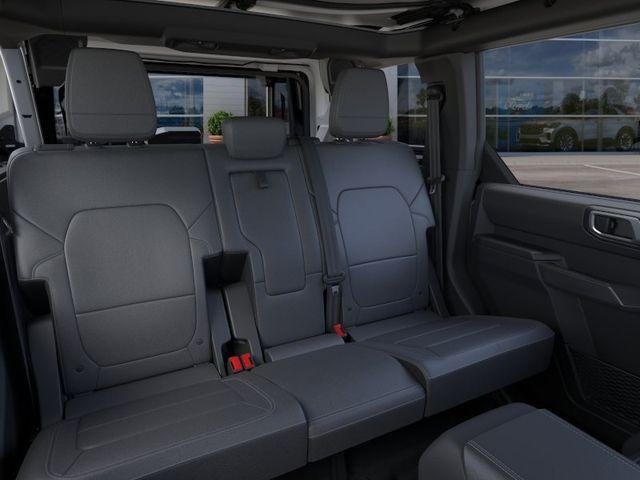 2026 Ford Bronco Outer Banks 4 Door 4x4