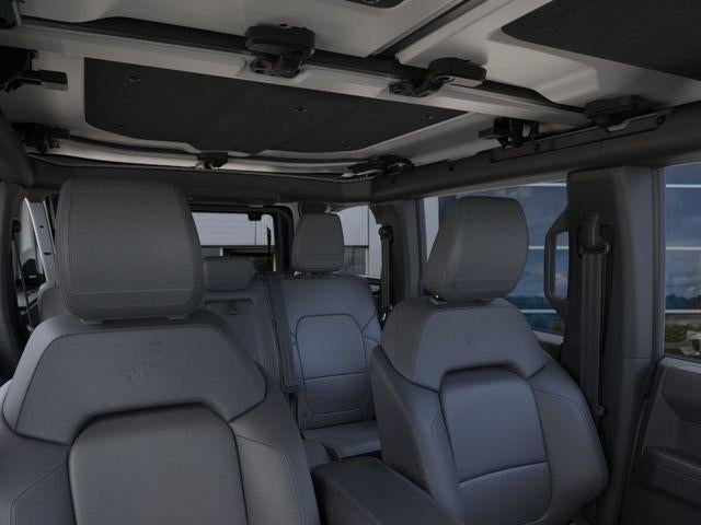 2026 Ford Bronco Outer Banks 4 Door 4x4
