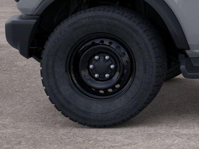2026 Ford Bronco Outer Banks 4 Door 4x4