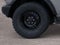 2026 Ford Bronco Outer Banks 4 Door 4x4