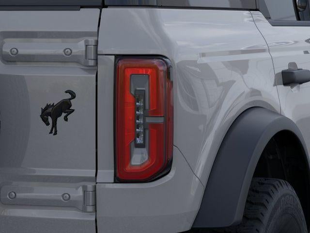 2026 Ford Bronco Outer Banks 4 Door 4x4