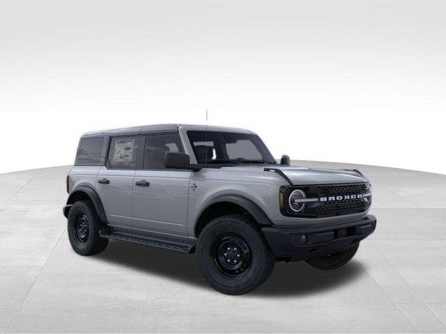 2026 Ford Bronco Outer Banks 4 Door 4x4