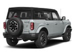 2026 Ford Bronco Outer Banks 4 Door 4x4