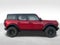 2026 Ford Bronco Outer Banks 4 Door 4x4