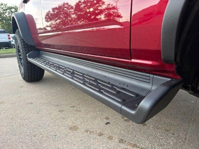 2026 Ford Bronco Outer Banks 4 Door 4x4