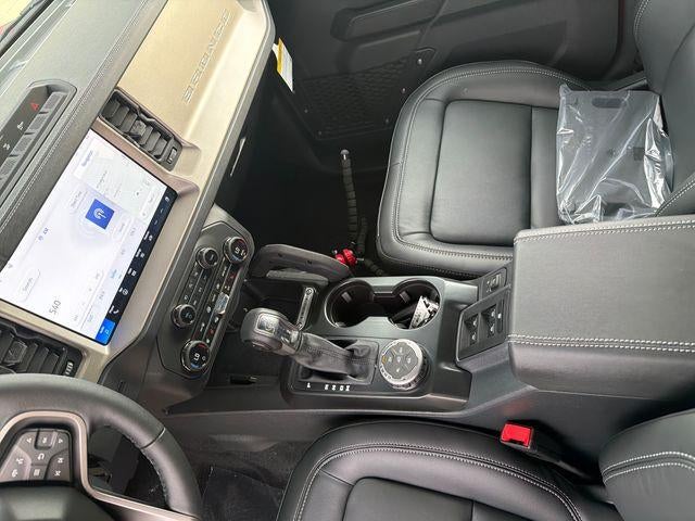 2026 Ford Bronco Outer Banks 4 Door 4x4
