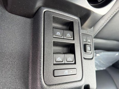 2026 Ford Bronco Outer Banks 4 Door 4x4