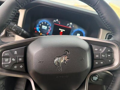 2026 Ford Bronco Outer Banks 4 Door 4x4