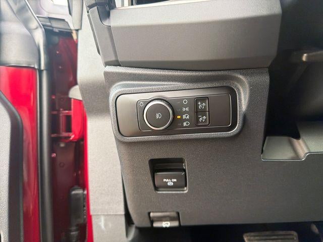 2026 Ford Bronco Outer Banks 4 Door 4x4